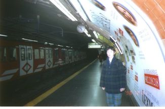 地下鉄